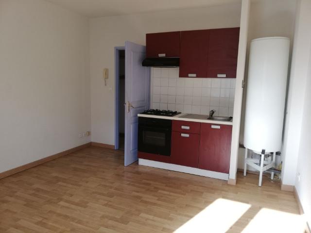 Appartement 34.12 m² 2 Pièces Amélie Les Bains Palalda 66110