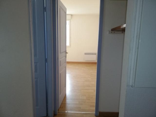 Appartement 34.12 m² 2 Pièces Amélie Les Bains Palalda 66110