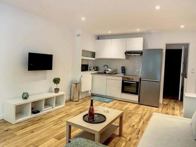 Appartement 34