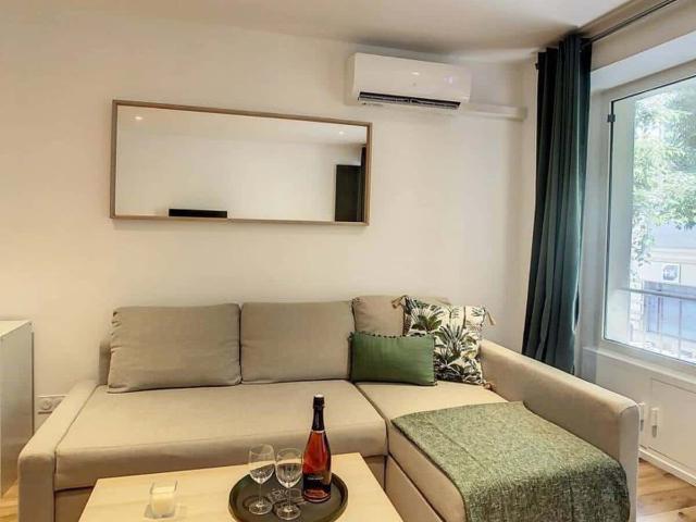 Appartement 34
