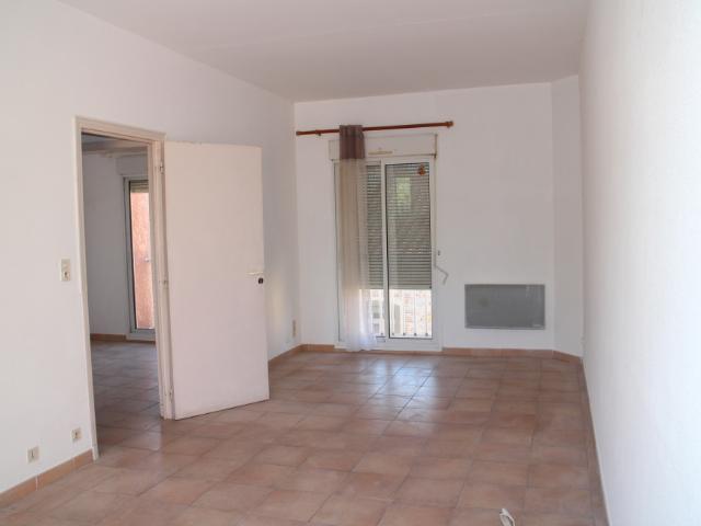 Appartement 34.19 m² 2 Pièces Rivesaltes 66600