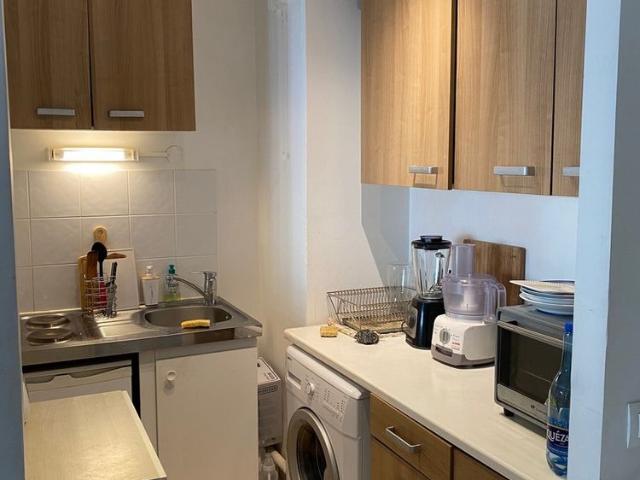 Appartement 34.34 m² 2 Pièces Avon 77210