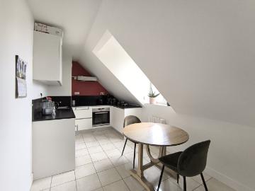 Appartement 34.3 m² 2 Pièces Nantes 44000