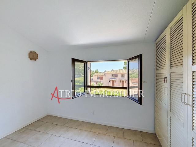 Appartement, 34 m² à louer à Vence 06140