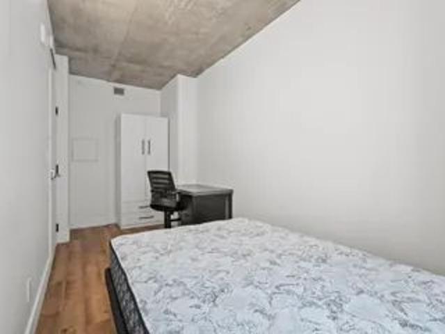 Appartement · 34 m² · Ville Marie