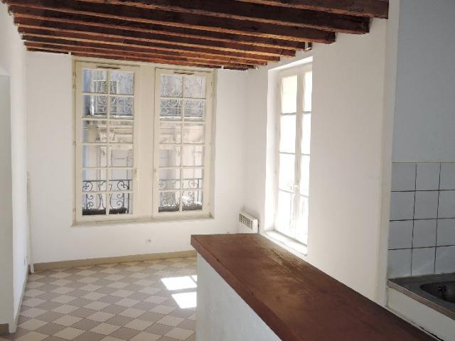 Appartement, 34 m² 2 pièces, en location à Montpellier 690 € par mois