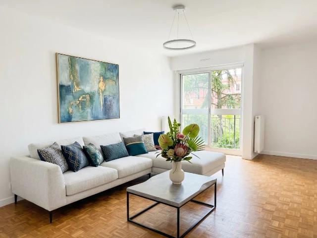 Appartement 34 m²