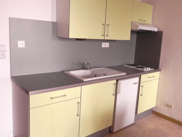 Appartement 34 m²