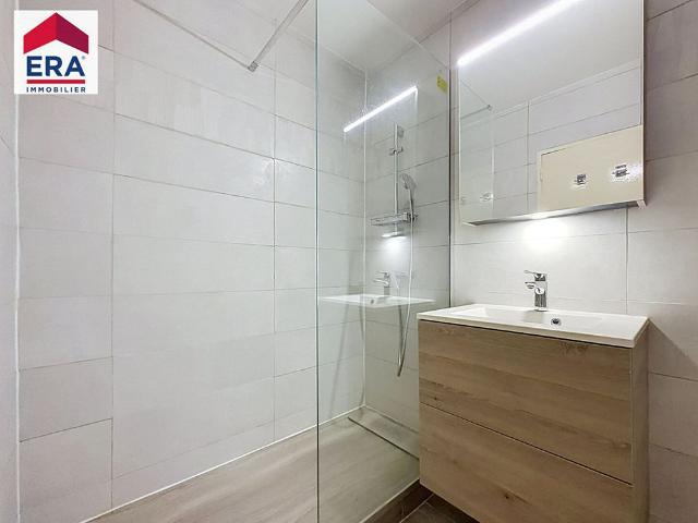 APPARTEMENT 3/4 PIECES 66M² LA BRIQUETERIE