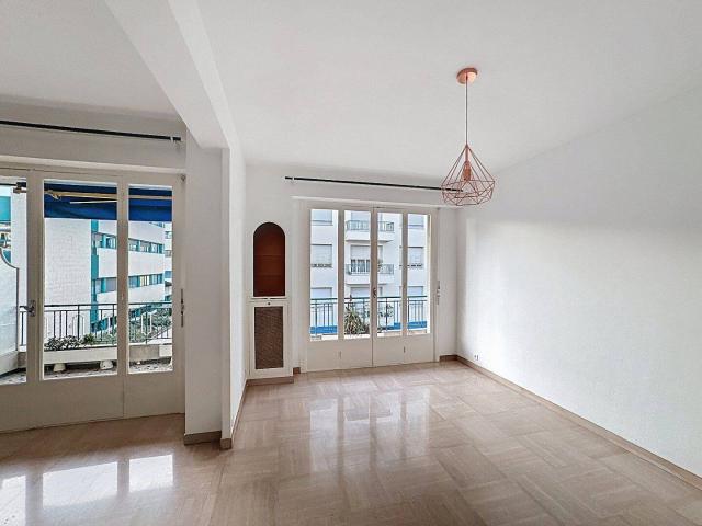 Appartement 3/4 pièces – 98,5 m² – Disponible immédiatement – Ni