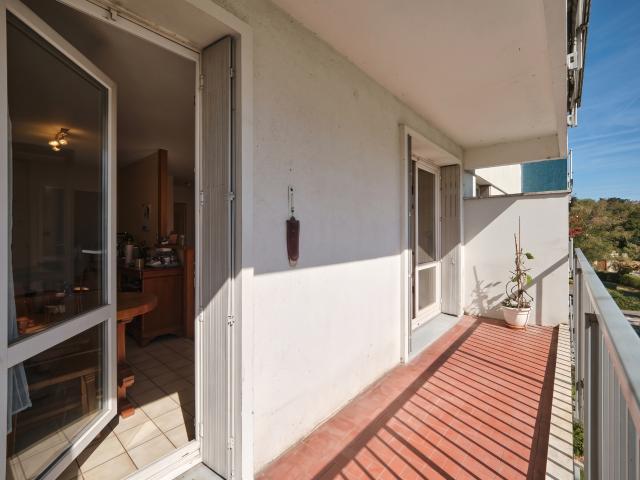 APPARTEMENT 3/4 PIECES ANNECY LE VIEUX