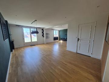 Appartement 3/4 pièces Hauts de Chatou 2 Places de Parking