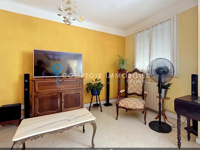 Appartement 3/4 pièces Montpellier