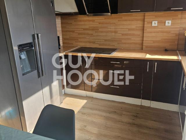 Appartement 3/4 pièces meublé Maisons Alfort Centre Vert de Maison