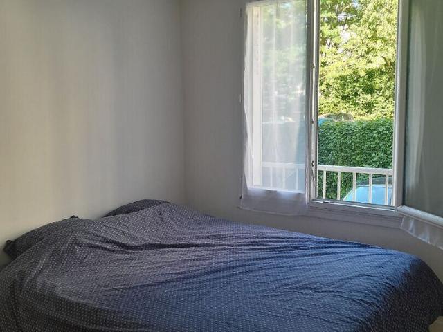 APPARTEMENT 3/4 PIÈCES MEUBLÉ EN CENTRE VILLE