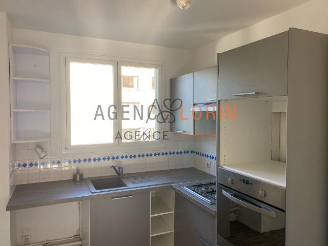 APPARTEMENT 3/4 PIÈCES VESINET PRINCESSE