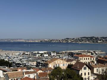 Saint-Lambert Marseille, Marseille, Bouches-du-Rhône, Provence-Alpes-Côte dAzur