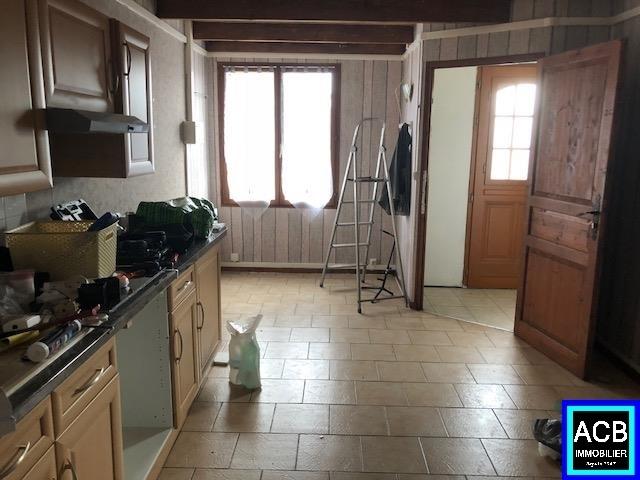 appartement 34m2