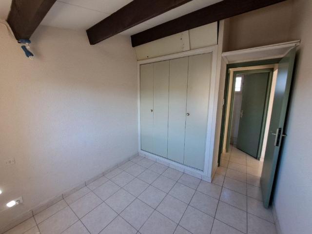 Appartement 34m², 3 pièces, Agde
