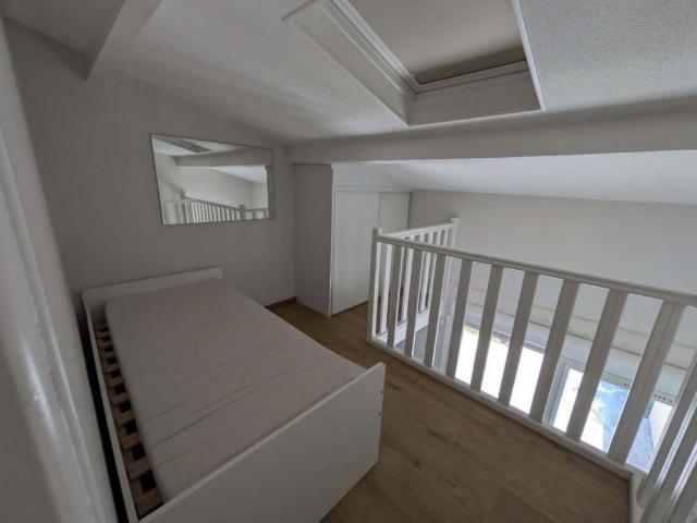 Appartement 34m², 2 pièces, Le Cap D'agde