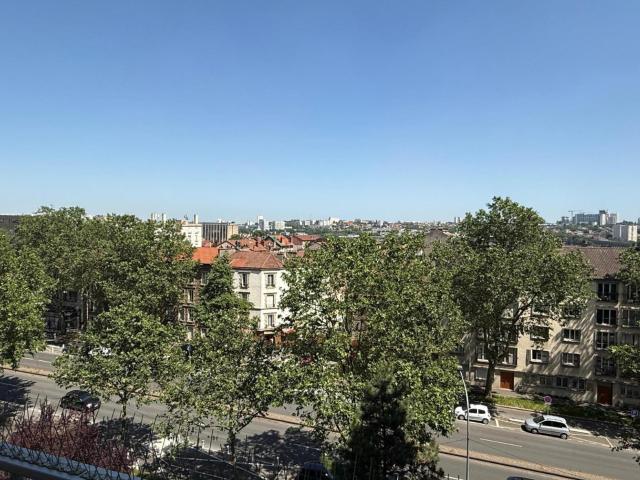 Appartement 35.47m² – BAGNEUX