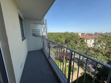Appartement 35.47m² – BAGNEUX