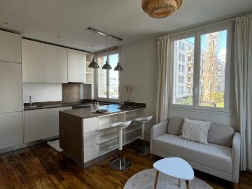 Appartement 35.02 m² 2 Pièces Boulogne Billancourt 92100 Ref LAP90009942