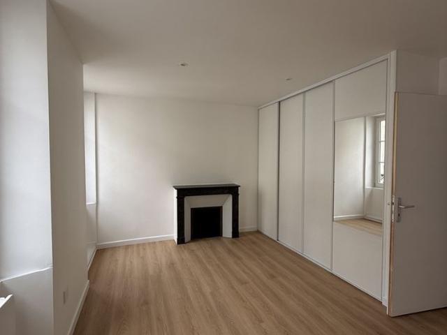 Appartement 35.07 m² 2 Pièces Fontainebleau 77300