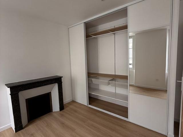 Appartement 35.07 m² 2 Pièces Fontainebleau 77300