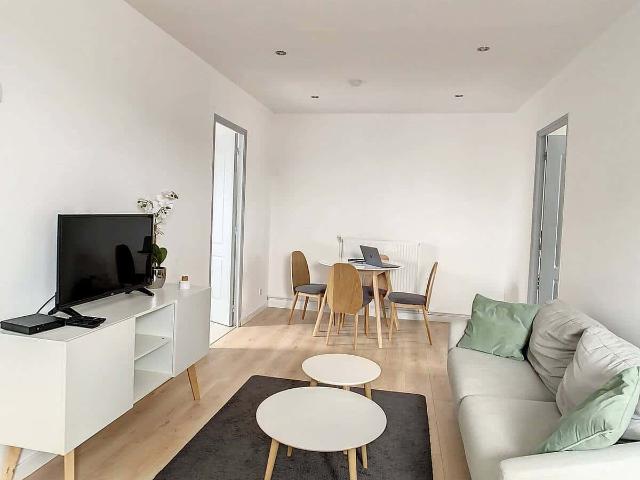 Appartement 35