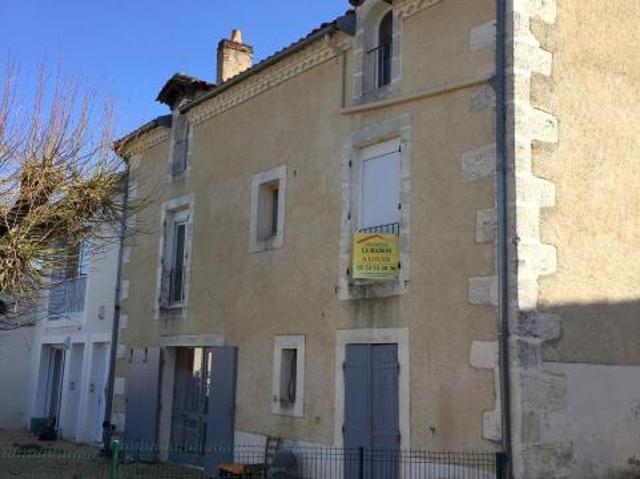 Appartement 35.23 m² 2 Pièces Notre Dame De Sanilhac 24660
