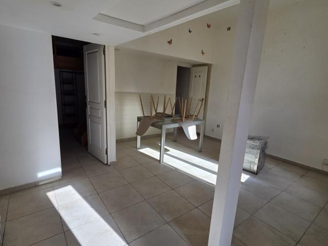 Appartement 35.26 m² 2 Pièces Marseille 13013