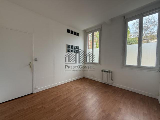 Appartement 35 m2