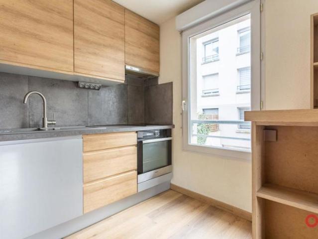 Appartement 35 m2 1 pièce