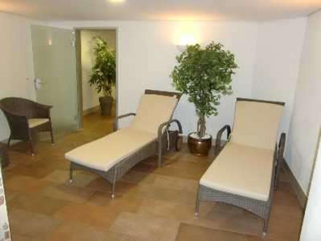 Appartement 35 m² mit Rheinblick, großer Balkon Sonne pur