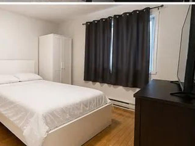 Appartement · 35 m² · Ahuntsic Cartierville