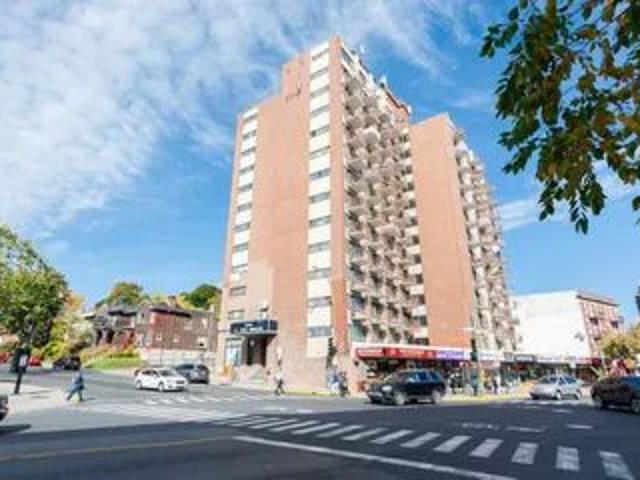 Appartement · 35 m² · Côte des Neiges Notre Dame de Grâce
