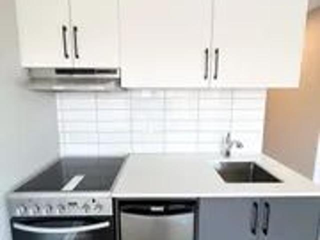 Appartement · 35 m² · Rosemont La Petite Patrie