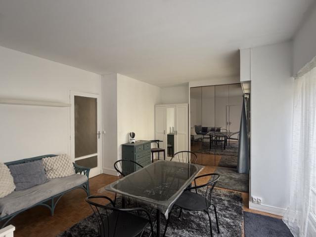 Appartement 35 m² 1 pièce Meudon 92190