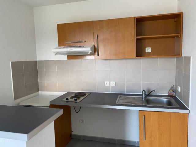Appartement 35 m² 2 Pièces Martres Tolosane