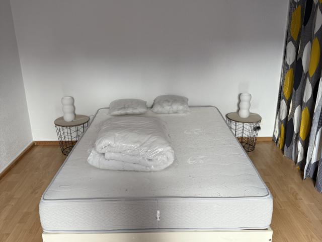 Appartement 35 m² 2 Pièces Montluçon 03100