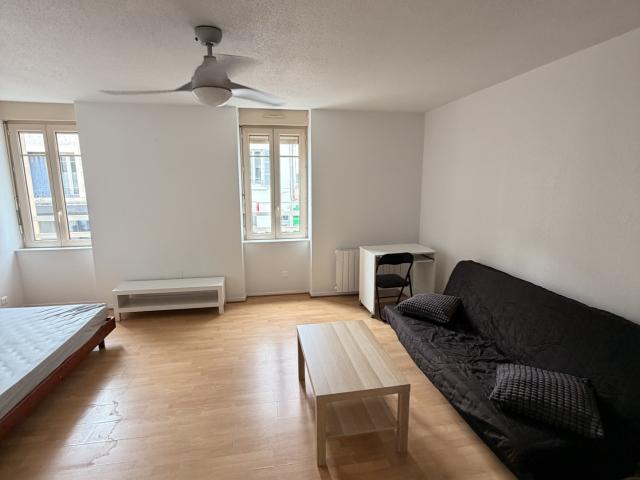 Appartement 35 m² 2 Pièces Montluçon 03100