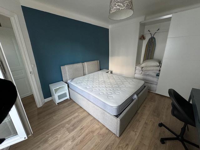 Appartement 35 m² 2 Pièces Boulogne Billancourt 92100 Ref LAP10010054