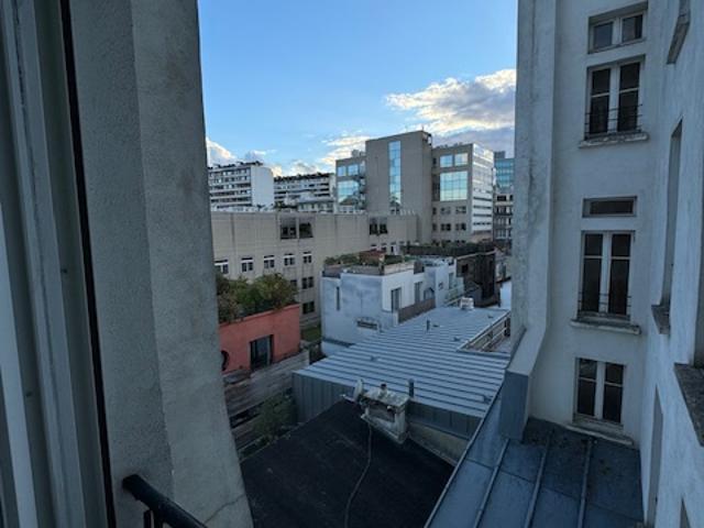 Appartement 35 m² 2 Pièces Boulogne Billancourt 92100 Ref LAP10010031