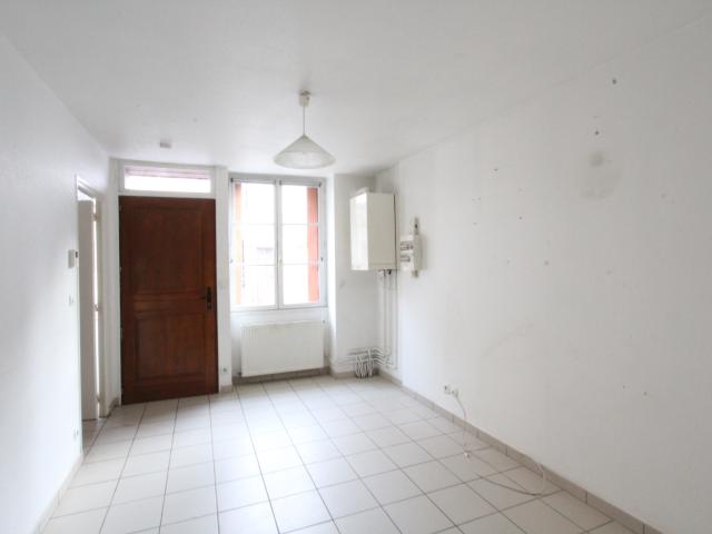Appartement 35 m² 2 Pièces La Charité Sur Loire 58400