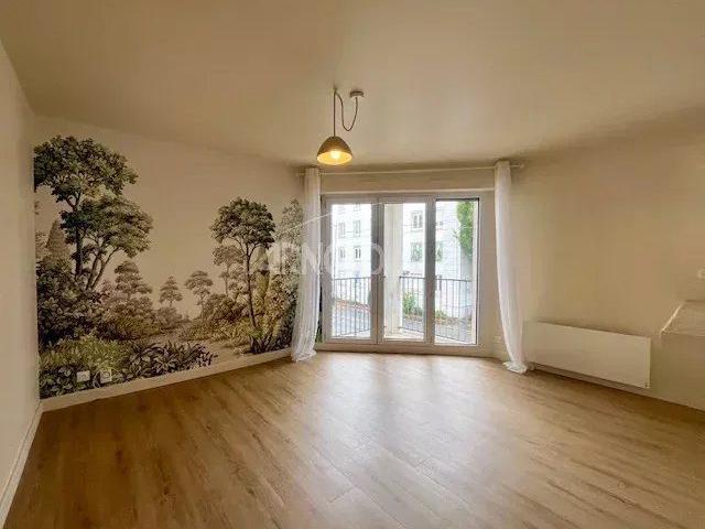 Appartement 35 m²