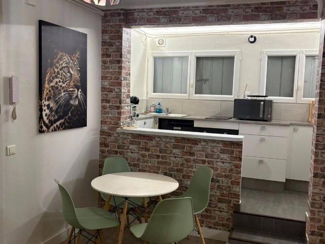 Appartement 35m2 bail étudiant
