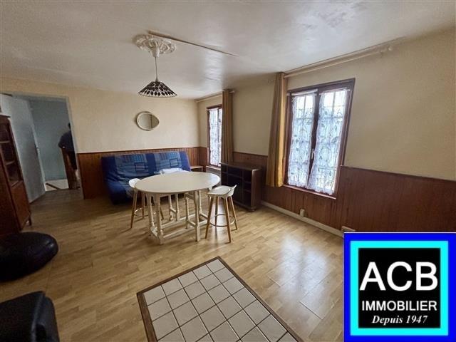 appartement 35m2