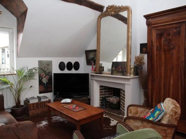 Appartement 35m ²