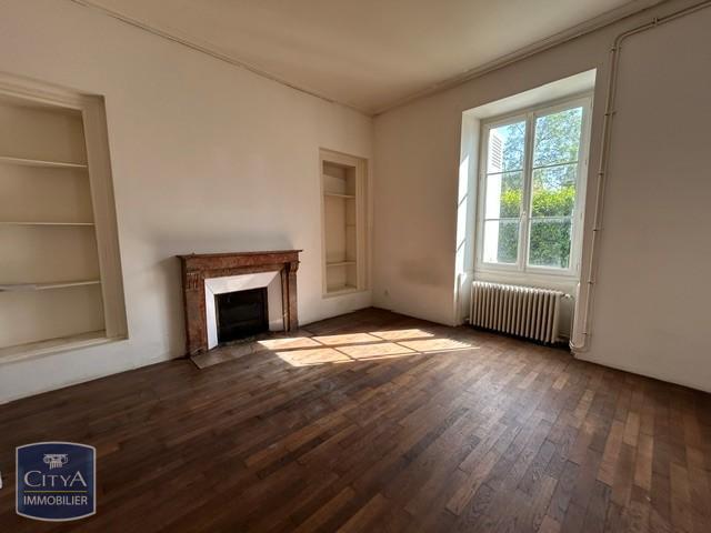 Appartement 3 pièces 99 m²